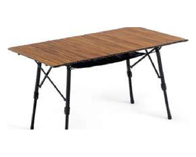 Adjustable Table