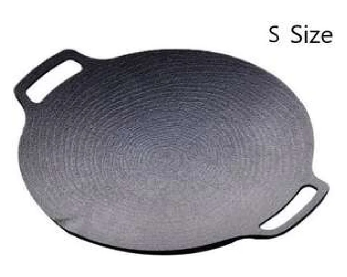 Griddle BBQ Pan