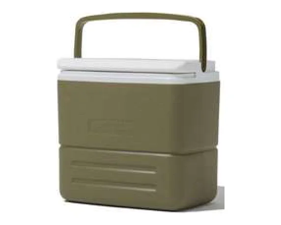 Mobi Garden Cooler Box