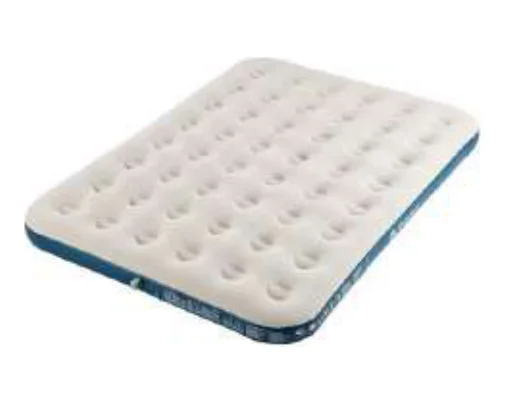 Decathlon Basic Double Airbed