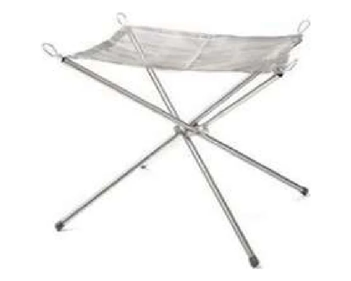 Portable Fire Pit