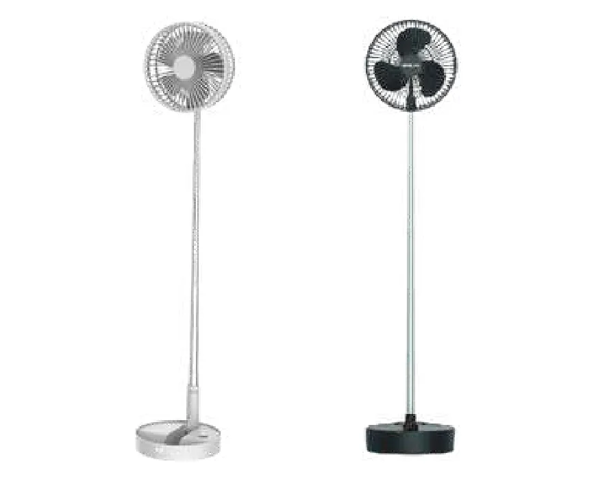 Foldable Fan