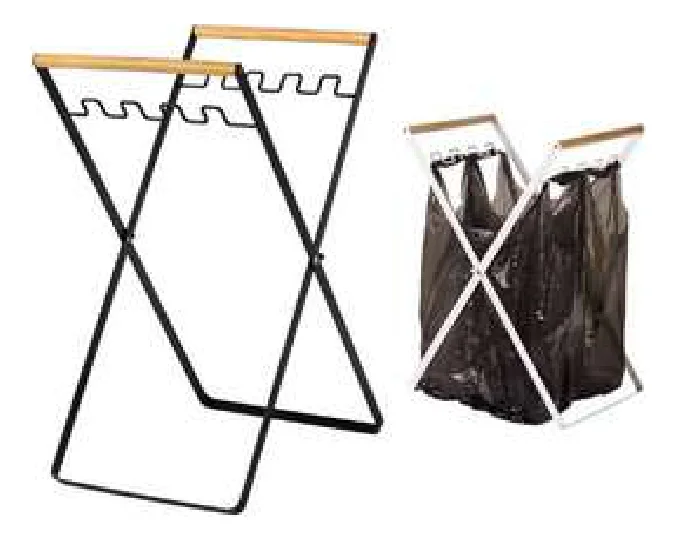 Garbage Hanger