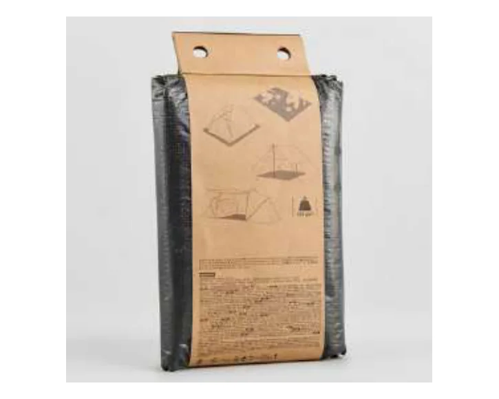 Groundsheet