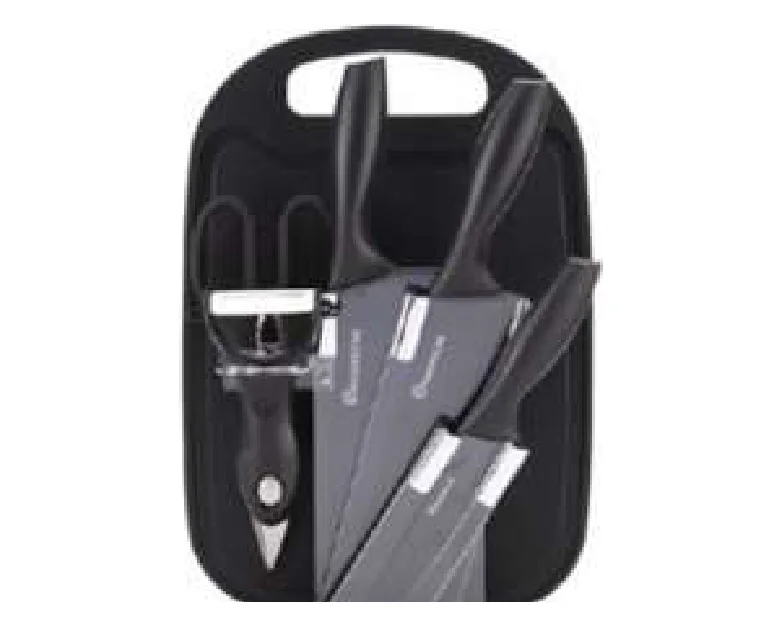 Knife Set