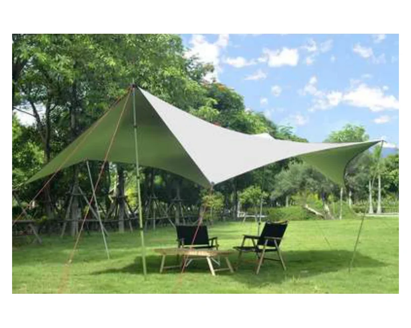 Vidalido Monster Tarp