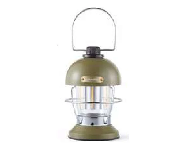 Naturehike mushroom lamp