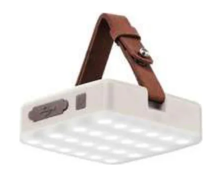 Naturehike 3-in-1 Lamp