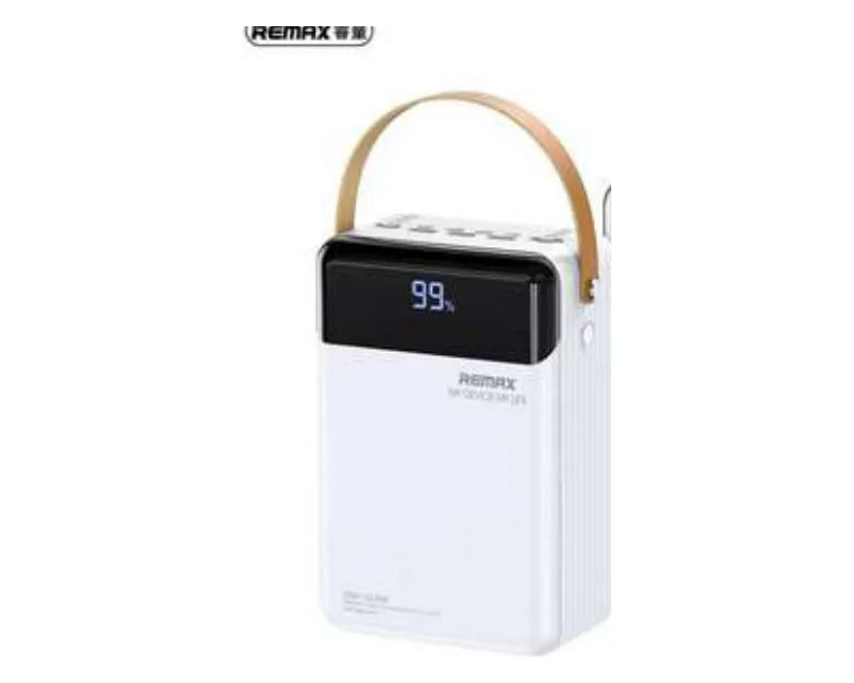 Power Bank 80,000 mAh
