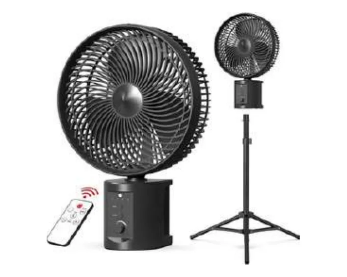 Stand Fan