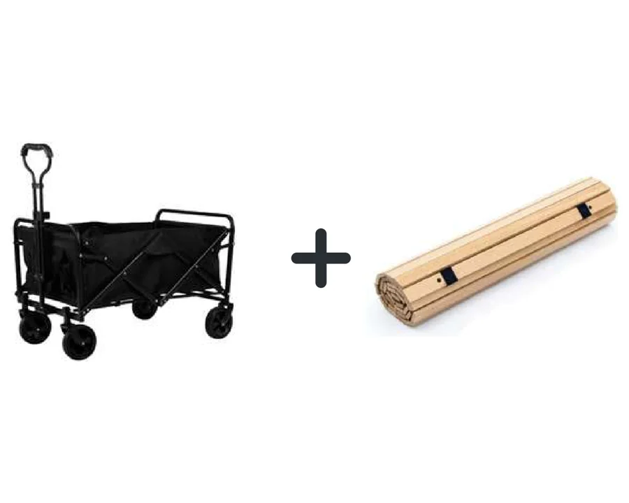 Wagon (Small)