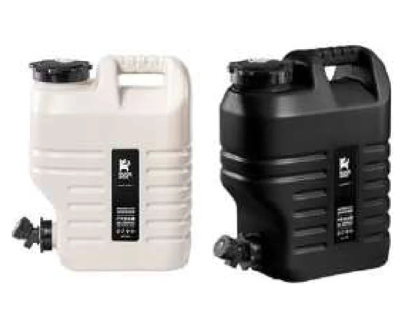 Blackdog Water Jug